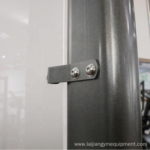 Dual adjustable pulley Functional Gym Origin Trainer